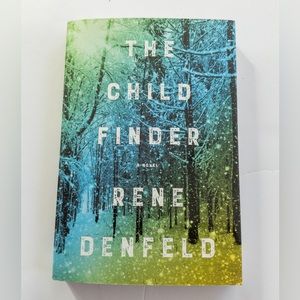 The Child Finder Paperback